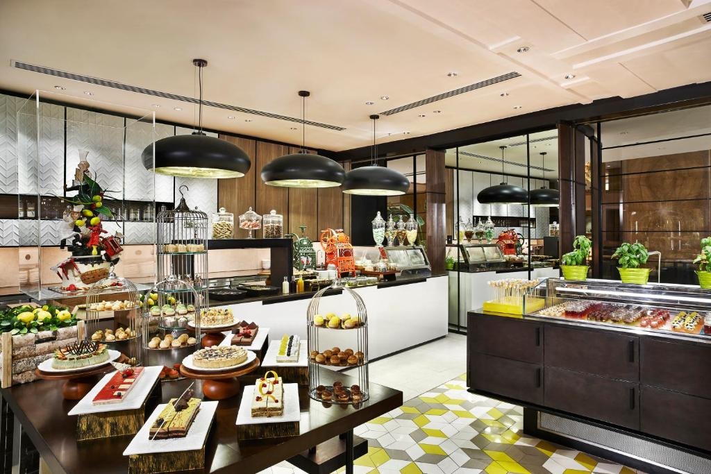 هتل شانگریلا